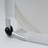 Falcon eyes flag panel cr-b1520t transparent 150x200cm