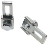 Bofix Brake Cable Connector til Torpedo SRAM (12 stykker)