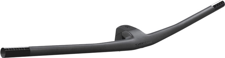 Syncros Fraser IC SL DC integreret cockpit