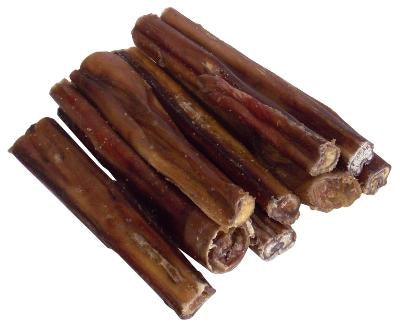 Petsnack Bull drille