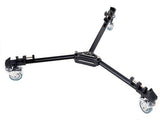 Falcon eyes tripod dolly pt-50 universal