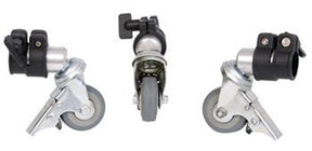 Falcon eye hjul pca-19m 3 stk. 19 mm
