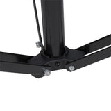 Falcon eyes lampe stativ b803 86-205 cm
