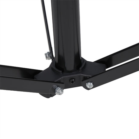 Falcon eyes lampe stativ b803 86-205 cm
