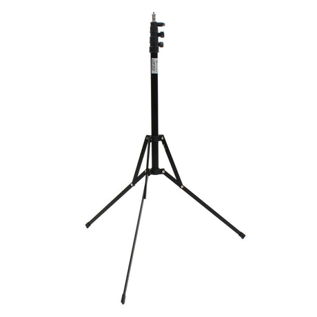 Falcon eyes kompakt lampe stativ lmc-1900 63-221 cm