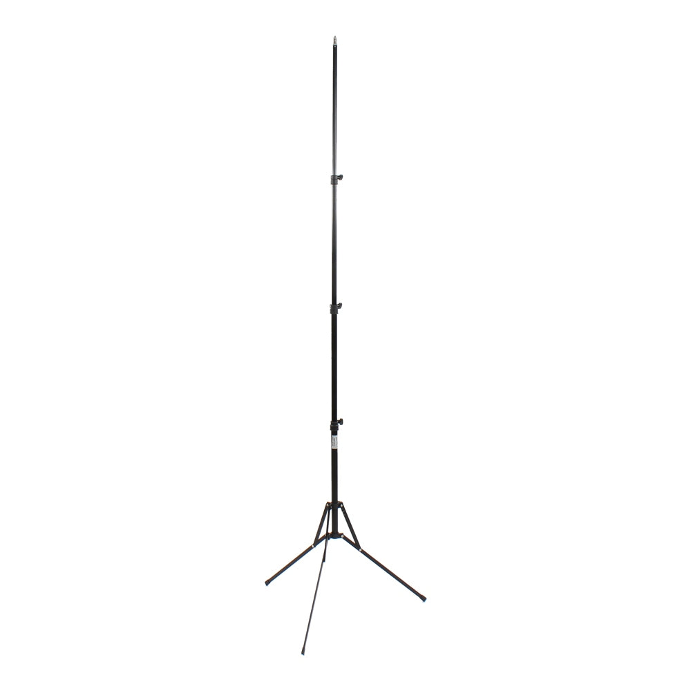 Falcon eyes kompakt lampe stativ lmc-1900 63-221 cm