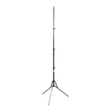 Falcon eyes kompakt lampe stativ lmc-1900 63-221 cm