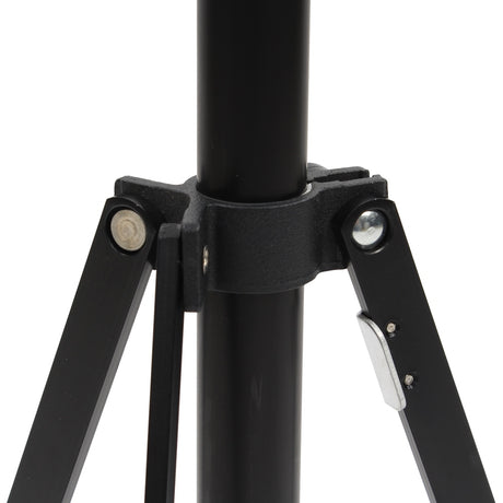 Falcon eyes kompakt lampe stativ lmc-1900 63-221 cm