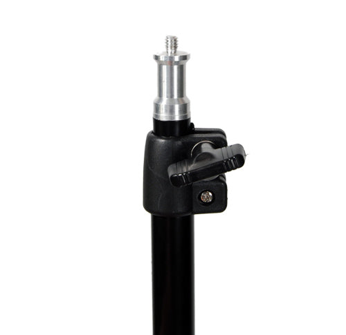 Falcon eyes lampe stativ i-2001 82-200 cm