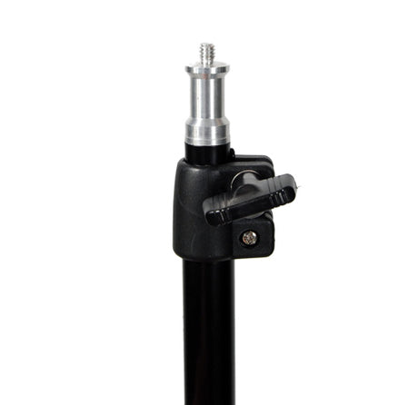 Falcon eyes lampe stativ i-2001 82-200 cm