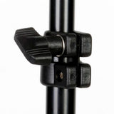 Falcon eyes lampe stativ i-2001 82-200 cm
