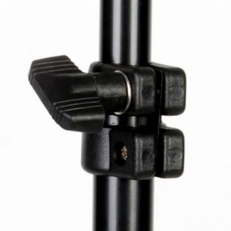 Falcon eyes lampe stativ i-2001 82-200 cm