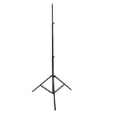 Falcon eyes lampe stativ b805 101-235 cm