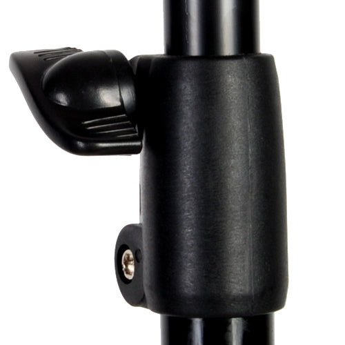 Falcon eyes lampe stativ b805 101-235 cm