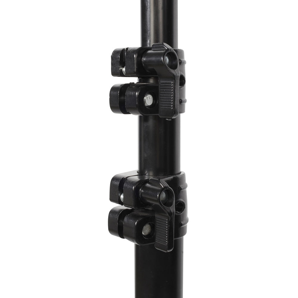 Falcon eyes lampe stativ b806 114-260 cm