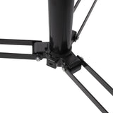 Falcon eyes lampe stativ b806 114-260 cm