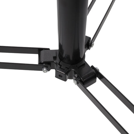 Falcon eyes lampe stativ b806 114-260 cm