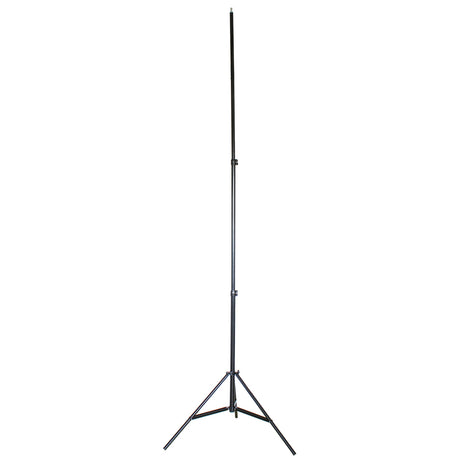 Falcon eyes lampe stativ b807 110-308 cm