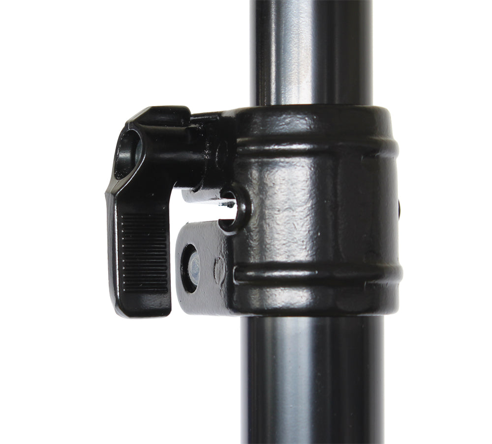 Falcon eyes lampe stativ b807 110-308 cm