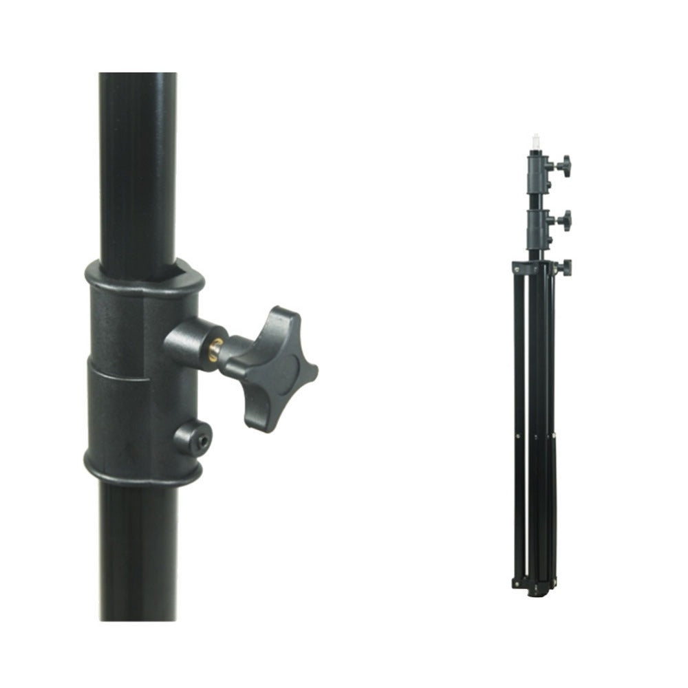 Falcon eyes lampestativ i-2601 92-260 cm