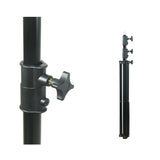 Falcon eyes lampestativ i-2601 92-260 cm