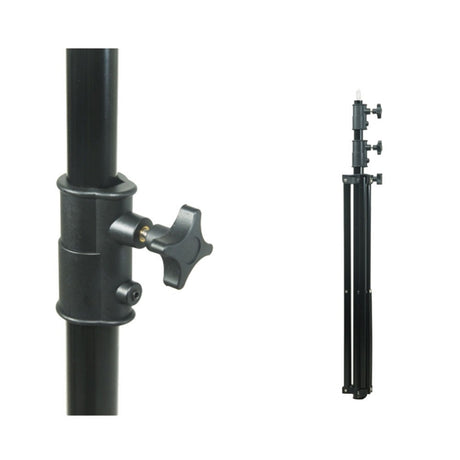 Falcon eyes lampestativ i-2601 92-260 cm