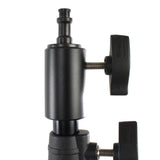 Falcon Eyes Lampstative LM-7300ha Heavy Duty 730 cm