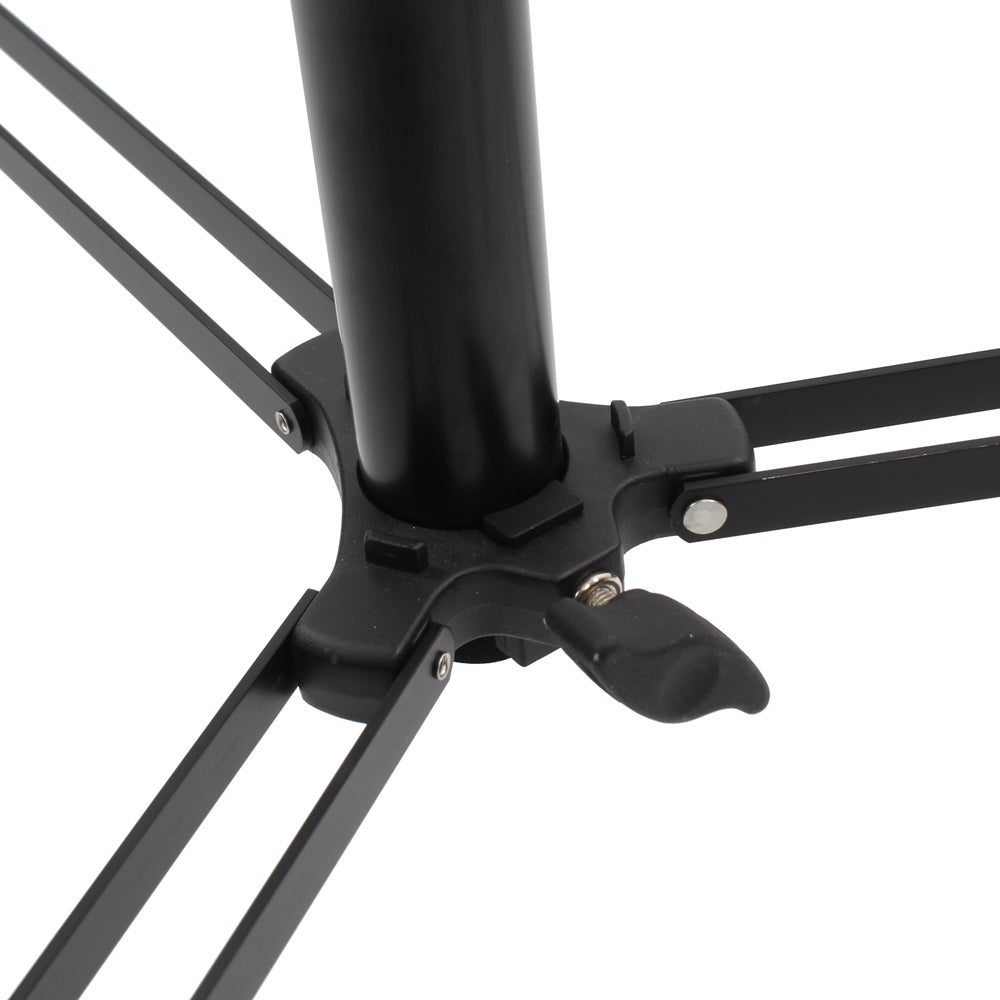 Falcon Eyes Lampstative LM-7300ha Heavy Duty 730 cm