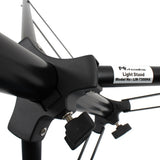 Falcon Eyes Lampstative LM-7300ha Heavy Duty 730 cm