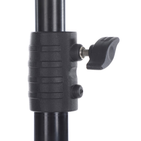 Falcon eyes lampstatief lm-1650ha heavy duty 165 cm