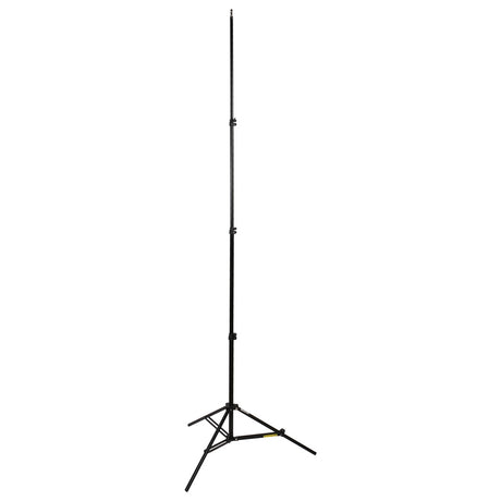 Falcon eyes lampestativ med justerbart ben l-2440a b 240 cm