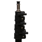 Falcon eyes lampestativ med justerbart ben l-2440a b 240 cm