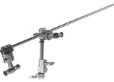 Falcon eyes c-stand med bomarm cs-2450 245 cm