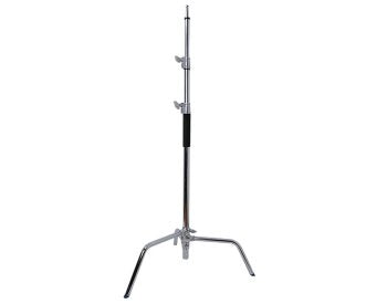 Falcon eyes c-stand med bomarm cs-2450 245 cm
