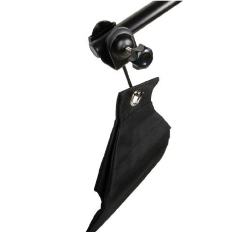 Falcon eyes bomarm + stativ + sandsæk LSB-3