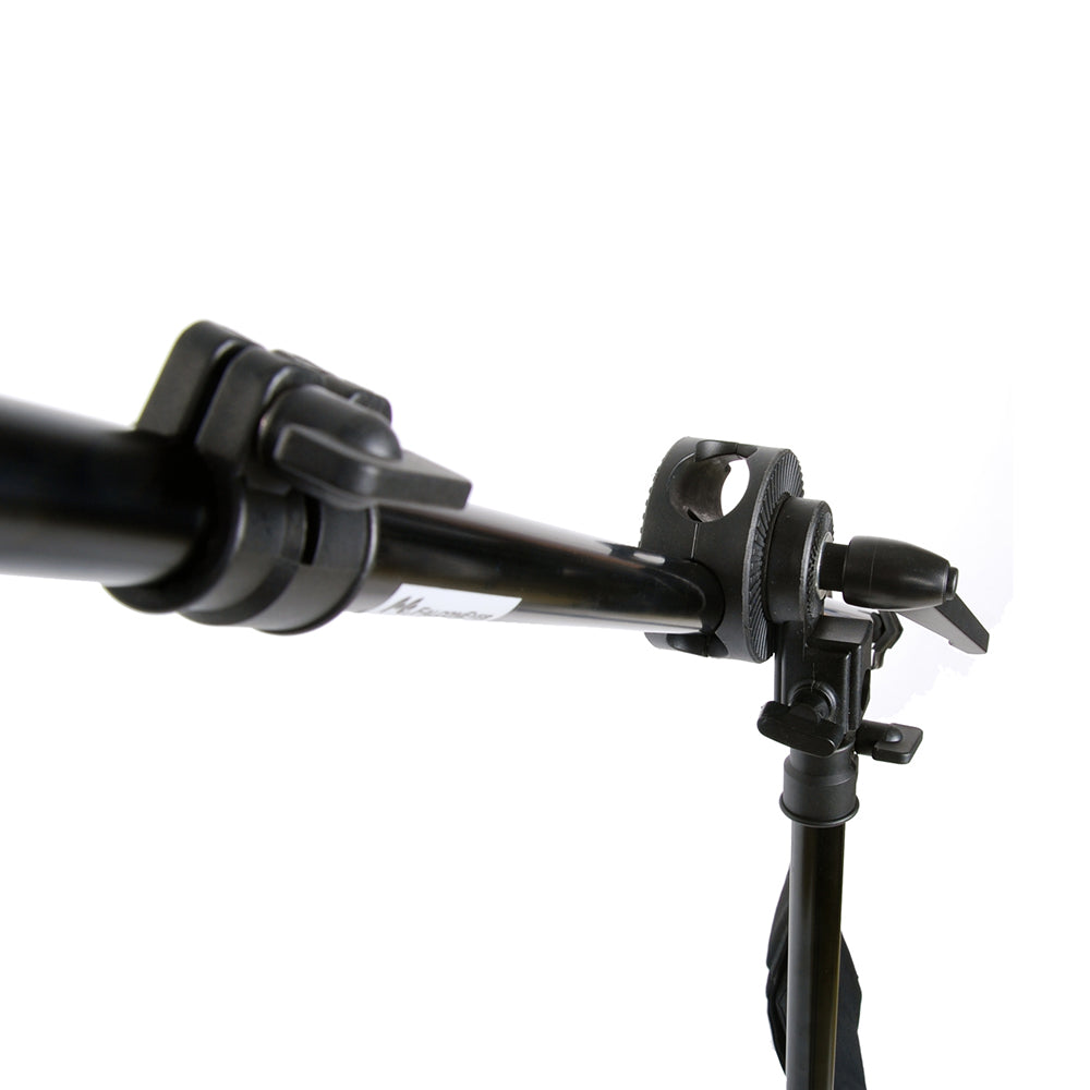 Falcon eyes bomarm + stativ + sandsæk LSB-3