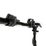 Falcon eyes bomarm + stativ + sandsæk LSB-3