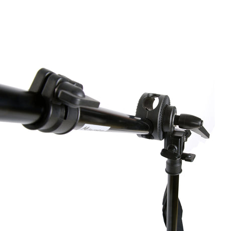 Falcon eyes bomarm + stativ + sandsæk LSB-3