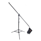 Falcon eyes professionel bomarm + stativ + vandtaske LSB-5