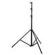 Falcon eyes lampe stativ l2900ga b heavy duty 284 cm