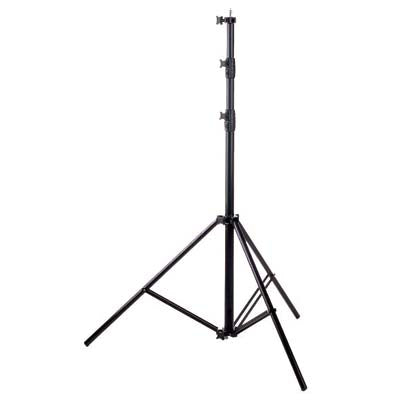 Falcon eyes lampe stativ l2900ga b heavy duty 284 cm
