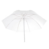 Falcon Eyes FlitSparaplu Ur-48t Diffuus White 122 cm