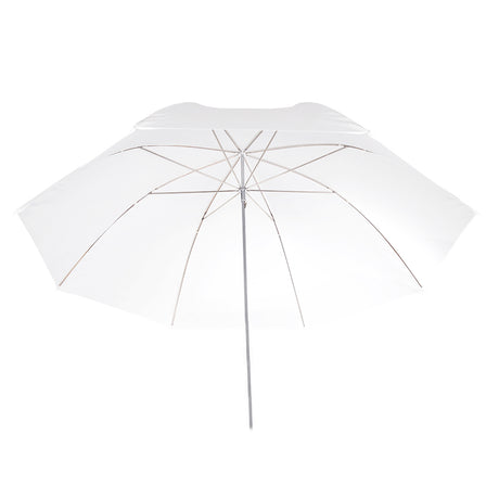 Falcon Eyes FlitSparaplu Ur-48t Diffuus White 122 cm