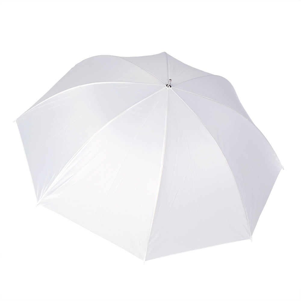 Falcon Eyes FlitSparaplu Ur-48t Diffuus White 122 cm