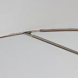 Falcon Eyes FlitSparaplu Ur-48t Diffuus White 122 cm