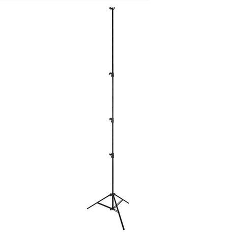 Falcon eyes lampe stativ l3900ga b heavy duty 394 cm