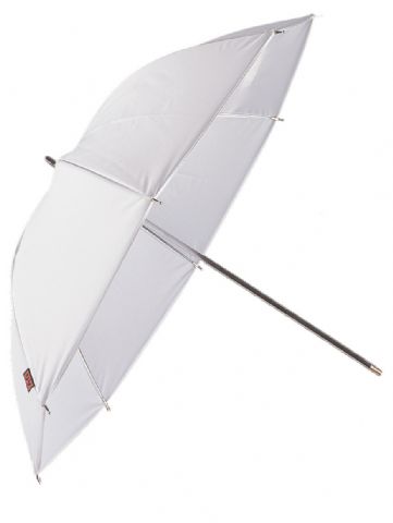 Falcon Eyes Flitparaplu Ur-60T Diffuus White 152 cm