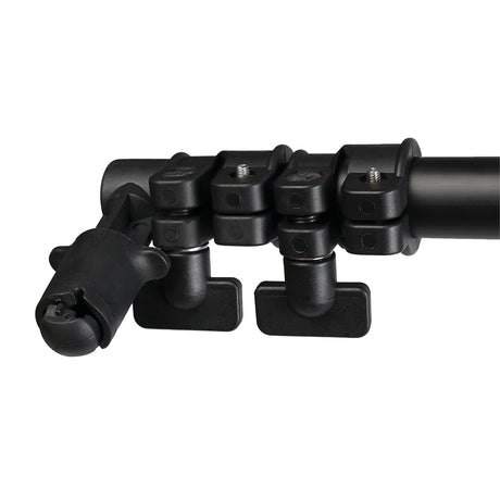 Falcon eyes reflektorholder rbh-2566 med stativrørbeslag