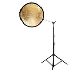 Falcon eye reflektorholder RBT-2566 med studsforbindelse