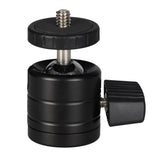 Falcon eyes mini headset sort mph-2
